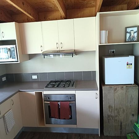 Cabins @ The View Ocean View 外观 照片