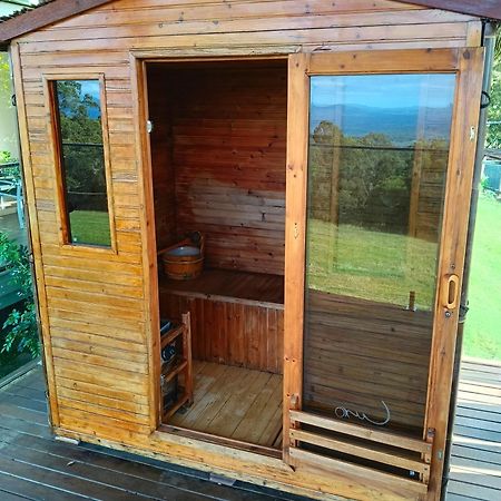 Cabins @ The View Ocean View 外观 照片