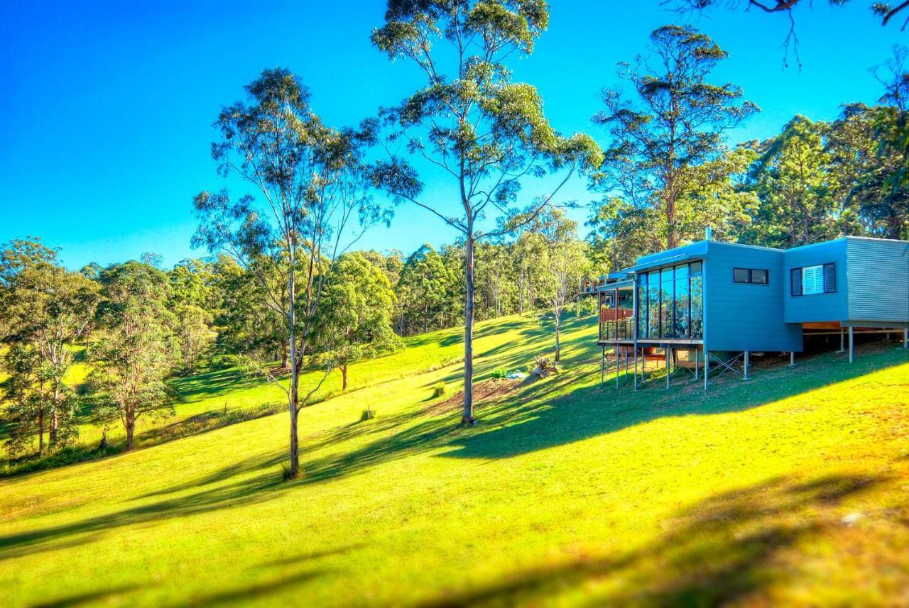 Cabins @ The View Ocean View 外观 照片