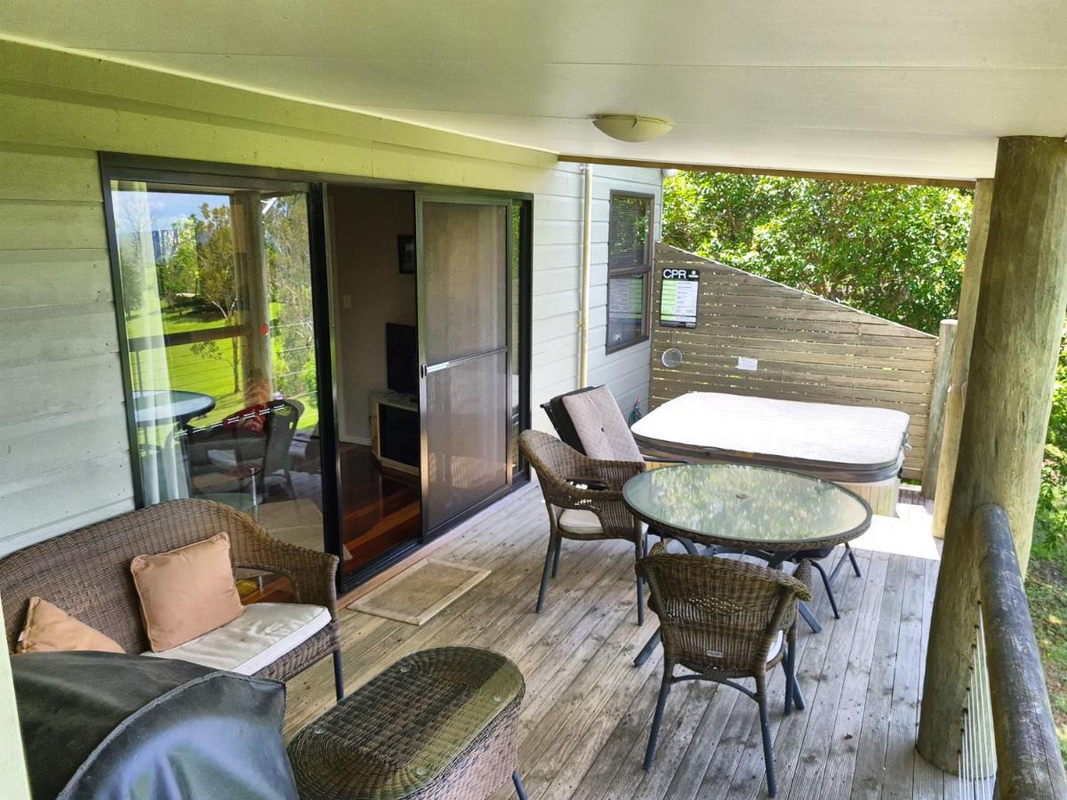 Cabins @ The View Ocean View 外观 照片