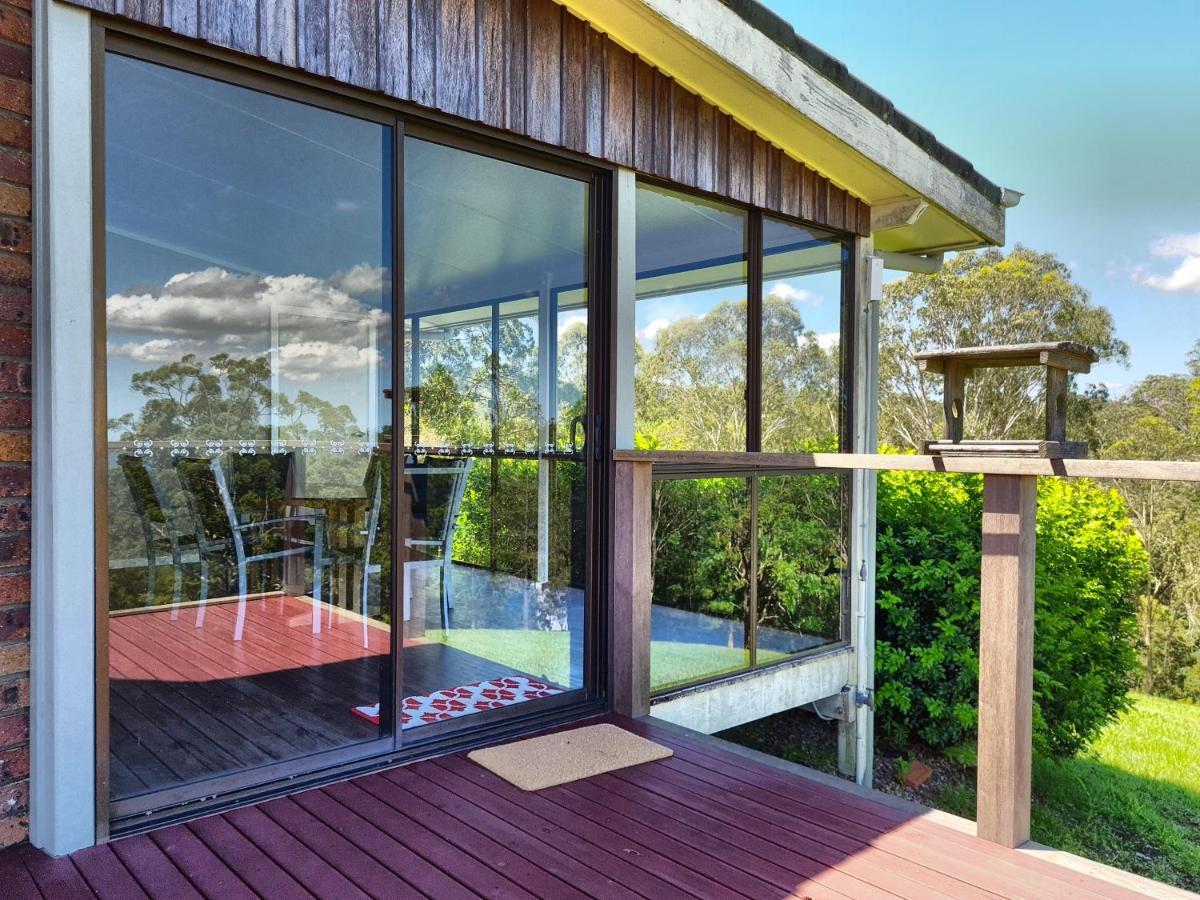 Cabins @ The View Ocean View 外观 照片