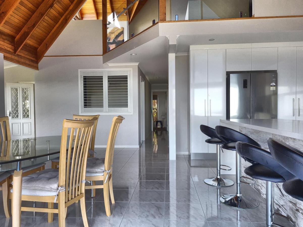 Cabins @ The View Ocean View 外观 照片
