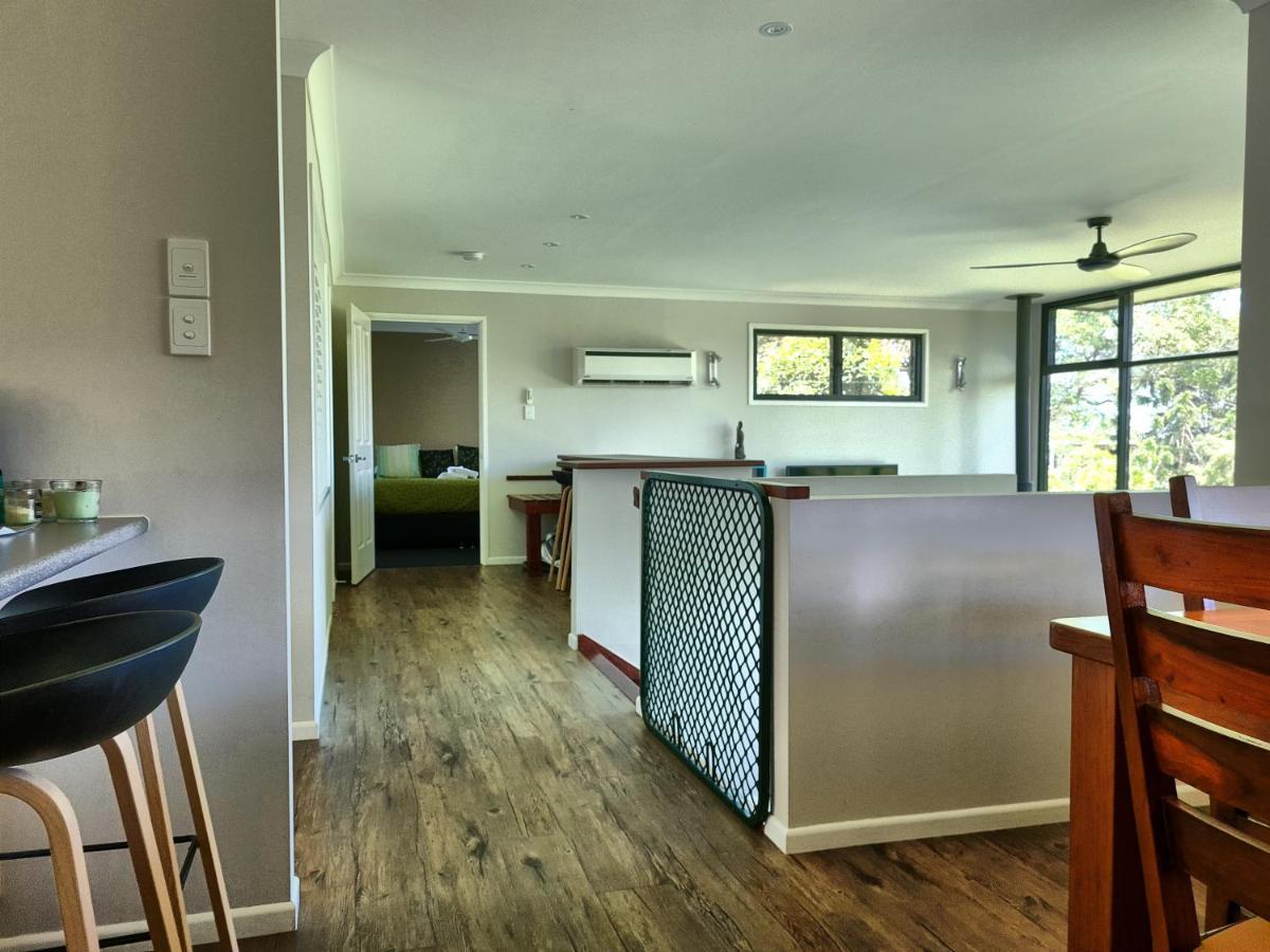Cabins @ The View Ocean View 外观 照片