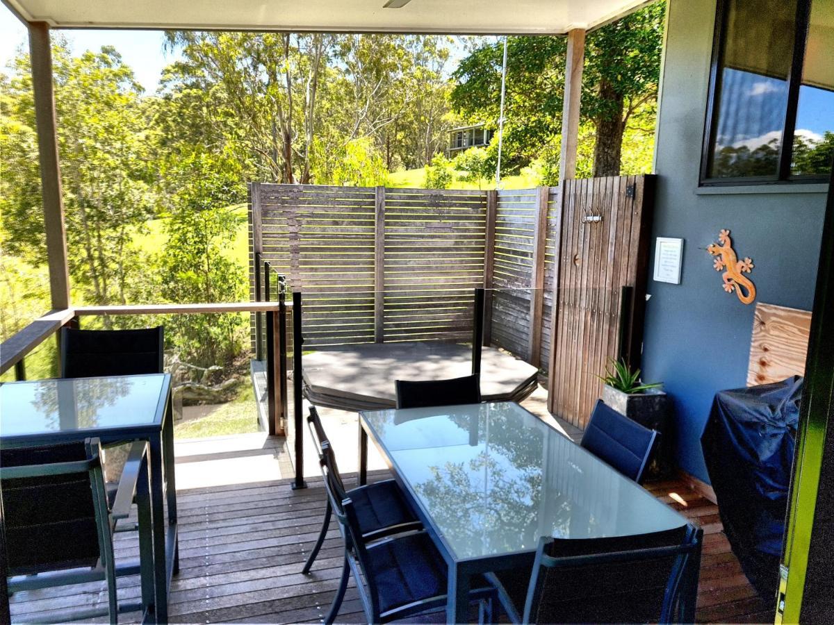 Cabins @ The View Ocean View 外观 照片
