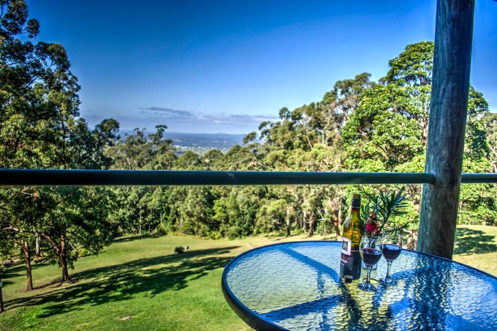 Cabins @ The View Ocean View 外观 照片