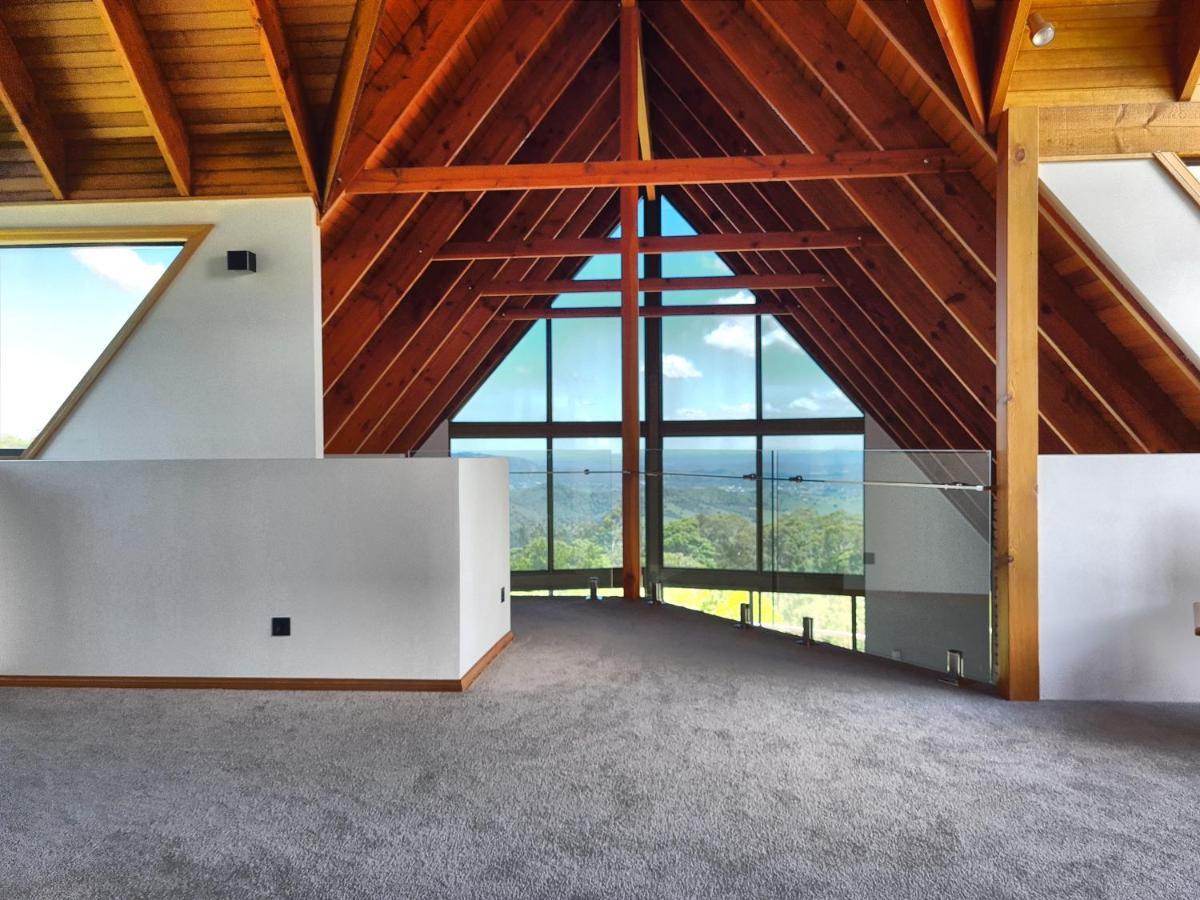 Cabins @ The View Ocean View 外观 照片