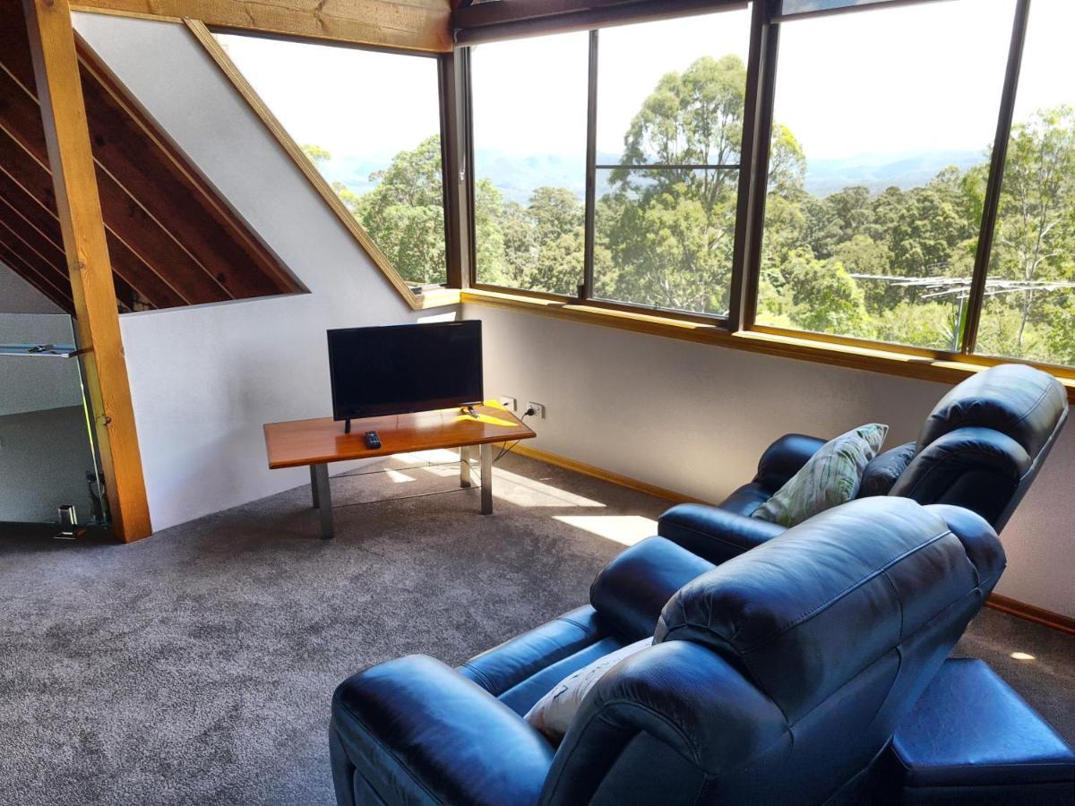Cabins @ The View Ocean View 外观 照片