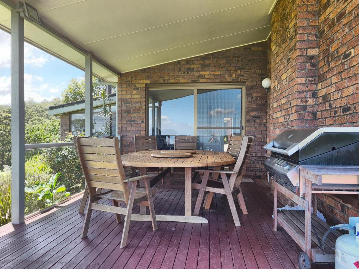 Cabins @ The View Ocean View 外观 照片