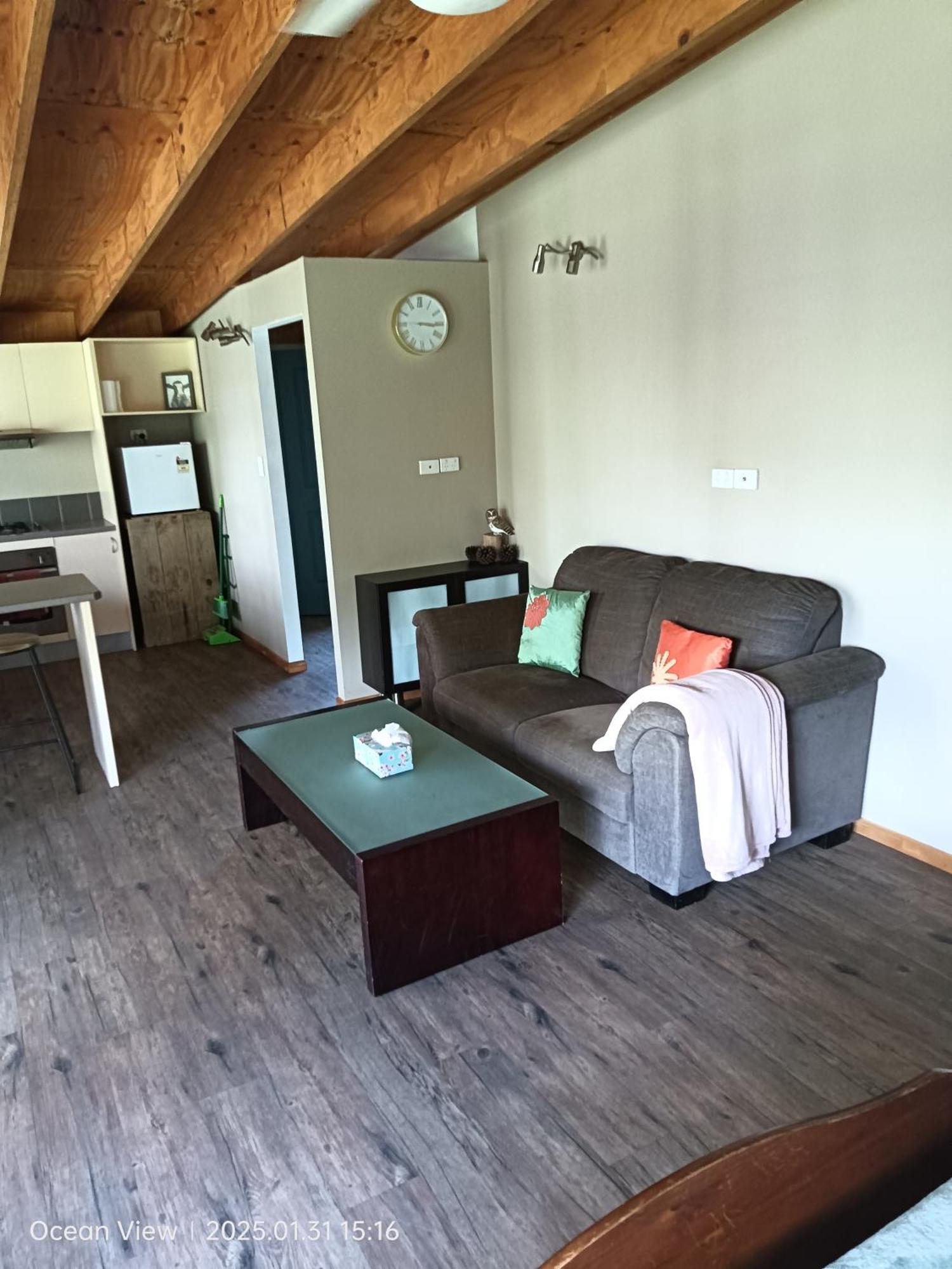 Cabins @ The View Ocean View 外观 照片